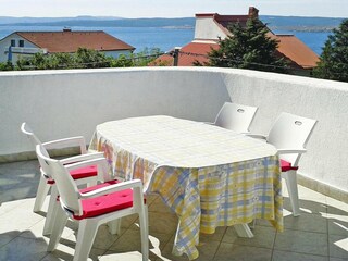 Parc de vacances Jadranovo  10