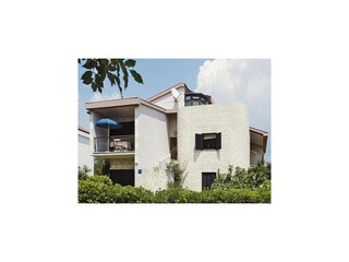 Parc de vacances Jadranovo Enregistrement extérieur 1