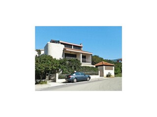 Parc de vacances Jadranovo Enregistrement extérieur 3