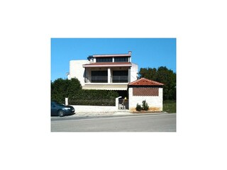 Parc de vacances Jadranovo Enregistrement extérieur 4