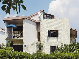 Vakantiepark Jadranovo Buitenaudio-opname 1