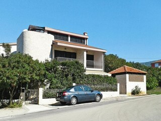 Parc de vacances Jadranovo  11