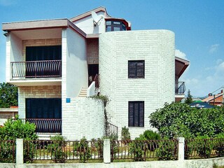 Vakantiepark Jadranovo  12