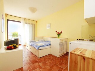 Vakantiepark Jadranovo Kenmerken 5