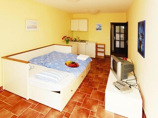 Vakantiepark Jadranovo Kenmerken 3