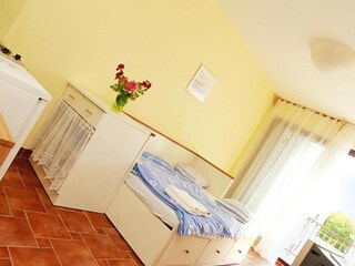 Vakantiepark Jadranovo Kenmerken 6