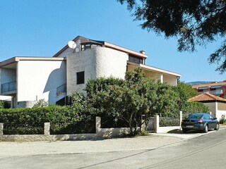 Parque de vacaciones Jadranovo Grabación al aire libre 1