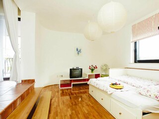 Parc de vacances Jadranovo Équipement 7