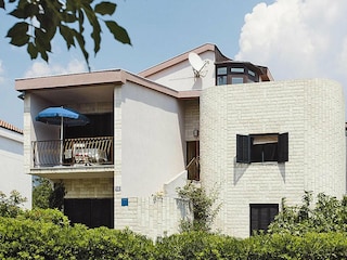 Parc de vacances Jadranovo Enregistrement extérieur 2