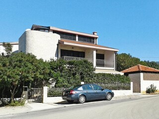 Parque de vacaciones Jadranovo Grabación al aire libre 3