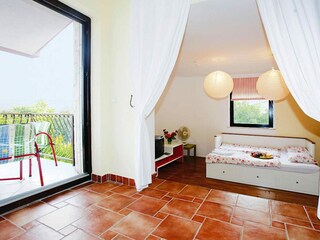 Parque de vacaciones Jadranovo Características 9