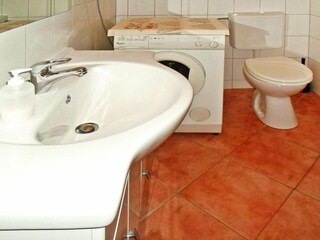 Parque de vacaciones Jadranovo Características 10