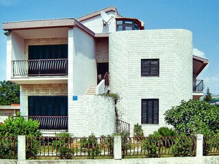 Parc de vacances Jadranovo Enregistrement extérieur 4