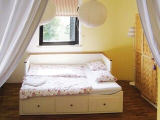 Holiday park Jadranovo Features 10
