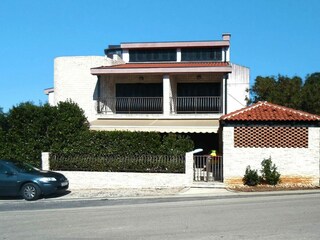 Parque de vacaciones Jadranovo Grabación al aire libre 5