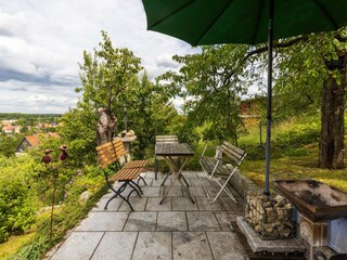 Vakantiehuis Neinstedt Buitenaudio-opname 5