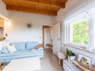 Vakantiehuis Neinstedt Kenmerken 17