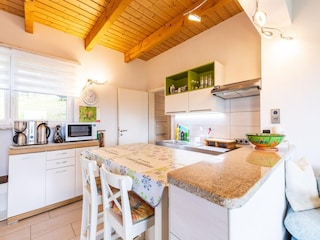 Ferienhaus Neinstedt Ausstattung 19