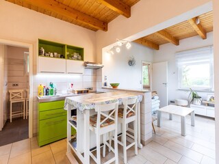 Holiday house Neinstedt Features 20