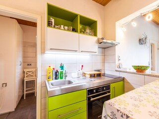 Holiday house Neinstedt Features 24