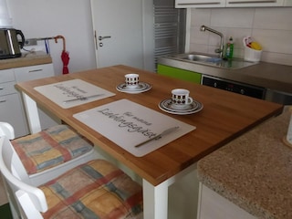 Ferienhaus Neinstedt Ausstattung 25