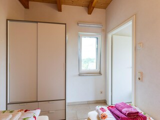 Maison de vacances Neinstedt Équipement 26