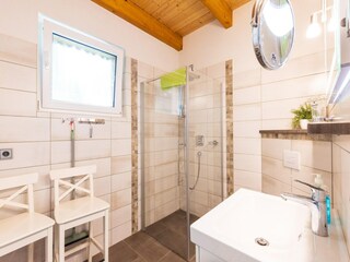 Maison de vacances Neinstedt Équipement 28