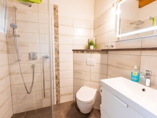 Casa de vacaciones Neinstedt Características 30