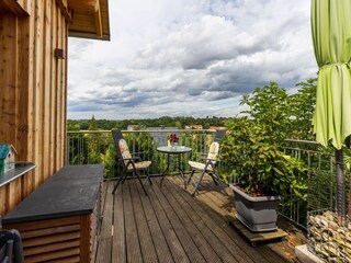 Maison de vacances Neinstedt Enregistrement extérieur 8