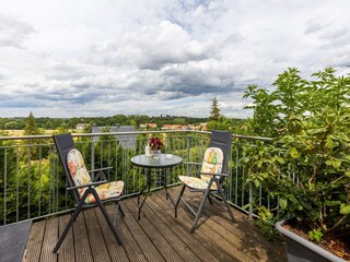 Maison de vacances Neinstedt Enregistrement extérieur 10