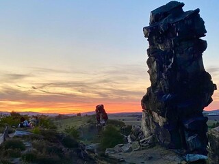 Casa per le vacanze Neinstedt Ambiente 37