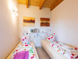 Casa de vacaciones Neinstedt Características 16