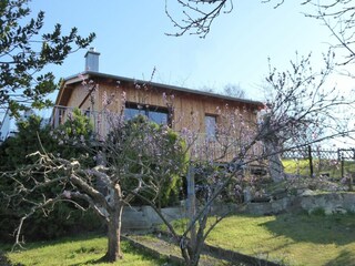 Casa de vacaciones Neinstedt Grabación al aire libre 7