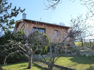 Holiday house Neinstedt Outdoor Recording 7