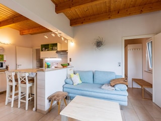 Holiday house Neinstedt Features 17