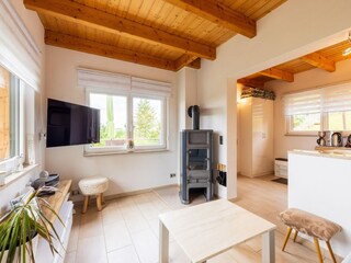 Holiday house Neinstedt Features 18