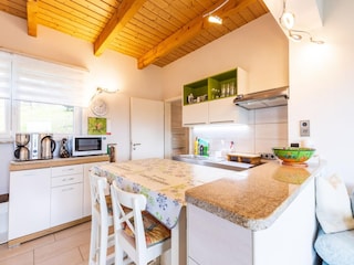 Holiday house Neinstedt Features 22