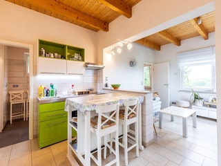 Holiday house Neinstedt Features 23