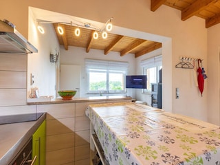 Holiday house Neinstedt Features 25