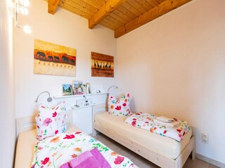 Maison de vacances Neinstedt Équipement 30