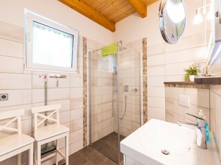 Ferienhaus Neinstedt Ausstattung 31