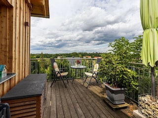 Holiday house Neinstedt Outdoor Recording 8