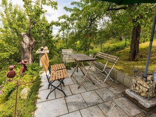 Vakantiehuis Neinstedt Buitenaudio-opname 9