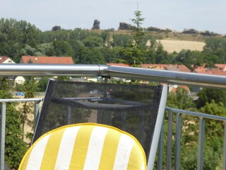 Vakantiehuis Neinstedt Buitenaudio-opname 13