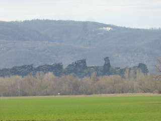 Holiday house Neinstedt Environment 40