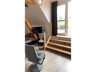 Apartment Mönkebude Ausstattung 6