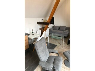 Apartment Mönkebude Ausstattung 7