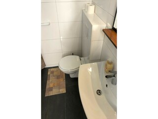Apartment Mönkebude Ausstattung 9