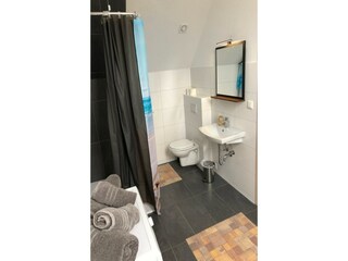 Apartment Mönkebude Ausstattung 10