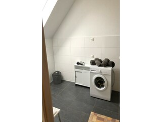 Apartment Mönkebude Ausstattung 11